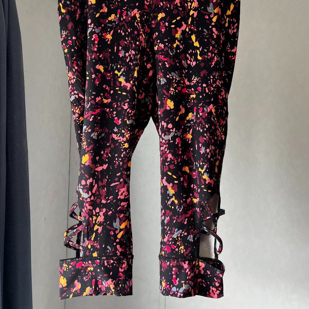 LIVI Soft capri legging 14/16